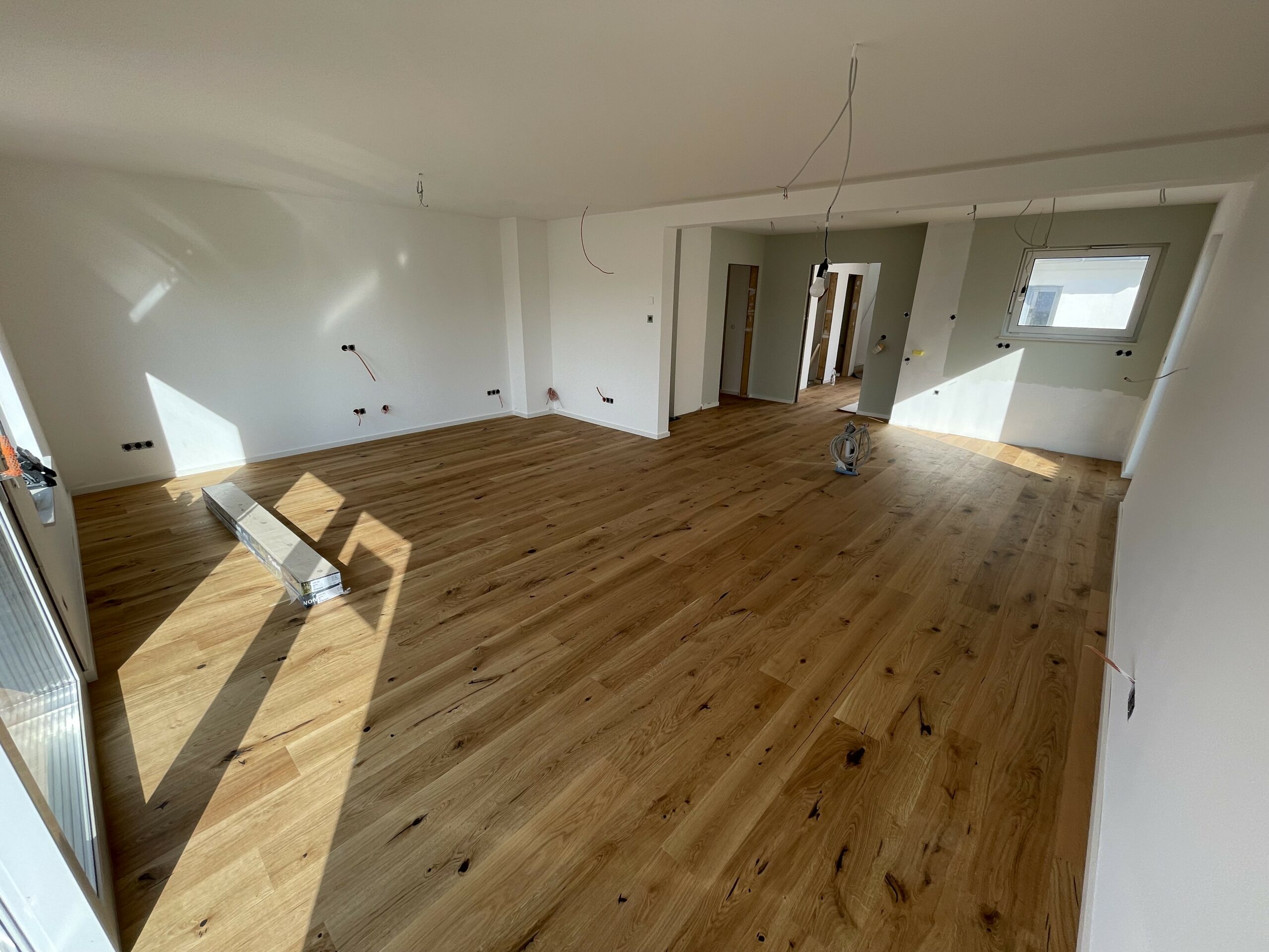 LN Innenausbau - Referenz 11