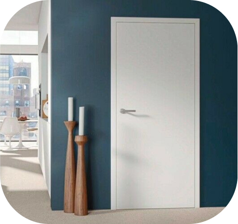 LN Innenausbau - Türen - 2