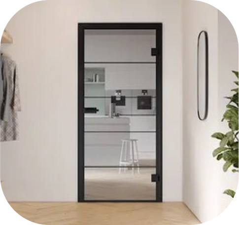 LN Innenausbau - Türen - 3