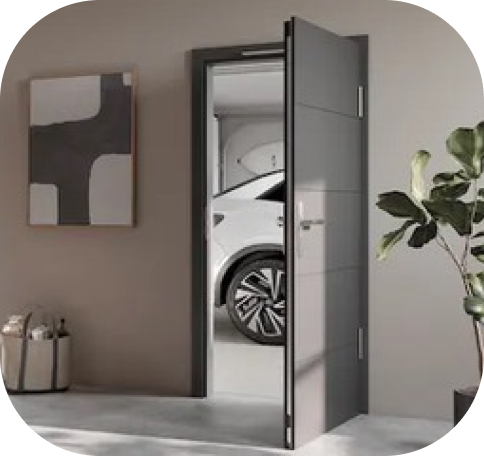 LN Innenausbau - Türen - 4