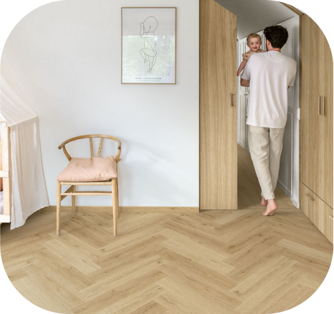 LN Innenausbau - Vinylböden & Parkett - 2
